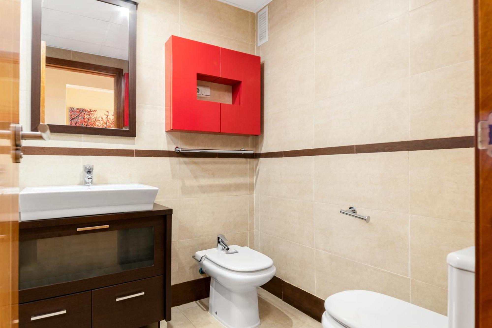 Suite Homes Penthouse Eslava Málaga Exterior foto